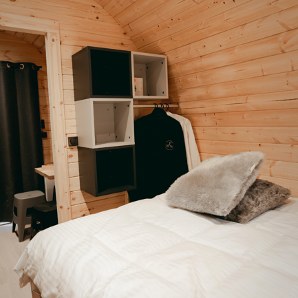 Lancer son projet de gîte : et si vous osiez l’hébergement insolite n°4