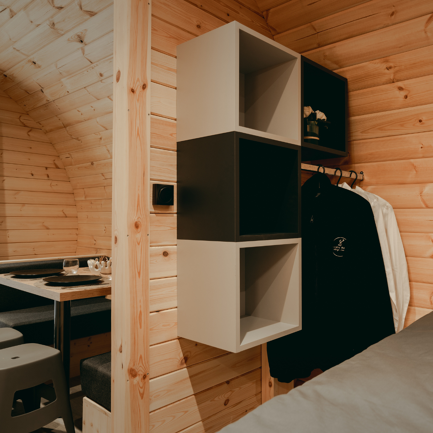 Ajouter une extension sans travaux : la solution clé en main n°5