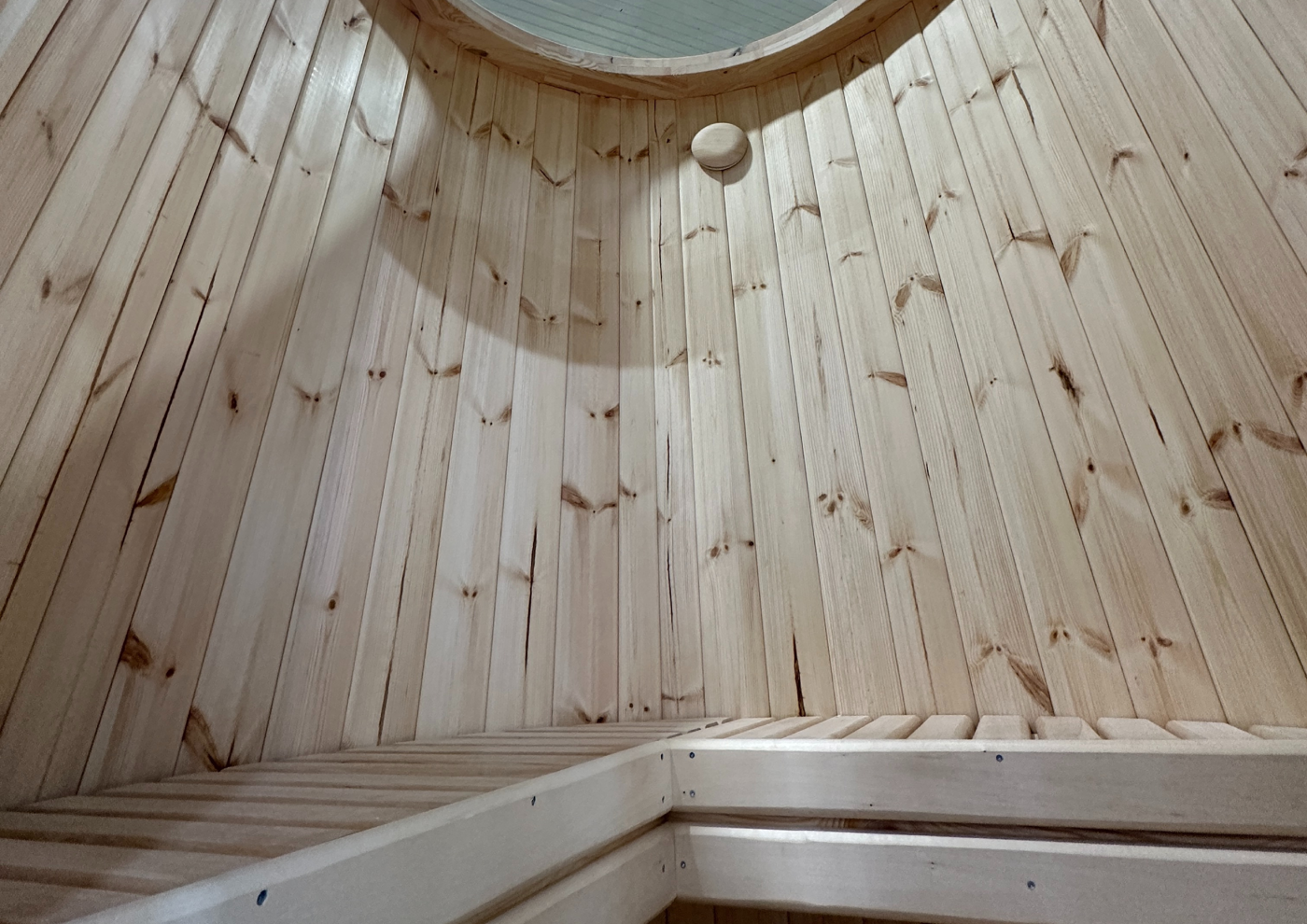 Compact, original et élégant