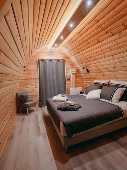 Lancer son projet de gîte : et si vous osiez l’hébergement insolite n°0