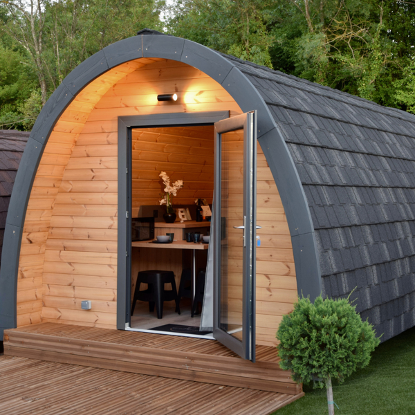 Ajouter une extension sans travaux : la solution clé en main