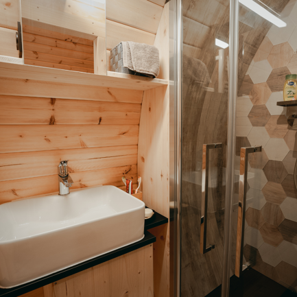 Lancer son projet de gîte : et si vous osiez l’hébergement insolite n°2