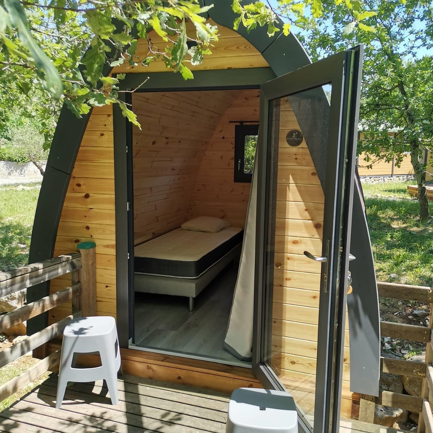 Réinventer l’hébergement insolite avec des images en 2025 n°3