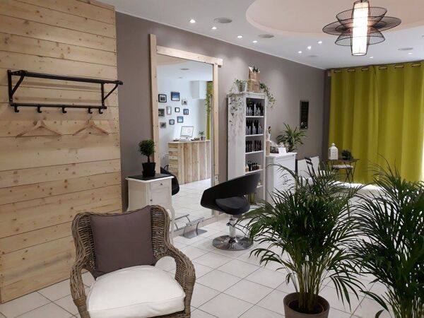 Bienvenue dans l’univers du végétal 