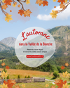 L'automne enchante la Vallée