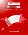 Soirée musicale estivale !