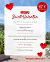 Saint-Valentin