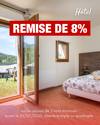 Offre montagne spéciale été