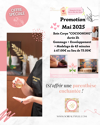 Cocooning pour la Fête des Mères 🌸