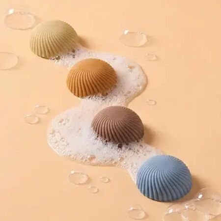 Coffret 4 Pains de Savon Solides 4 X 85G