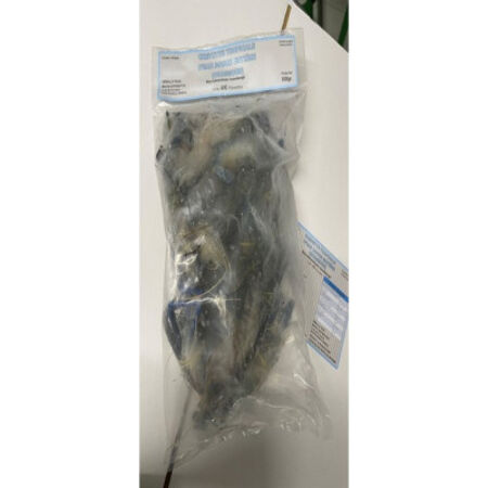 Ouassous entier 8/12 800G