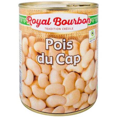 Pois du Cap  Royal Bourbon