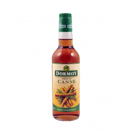 Sirop de Canne Dormoy 50CL