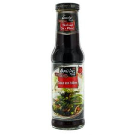 Sauce Soja 250ML Exotic Food