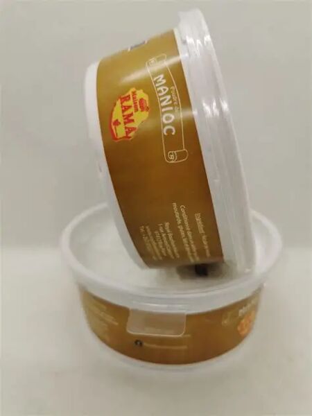 Poudre de Manioc Maison Rama  125G