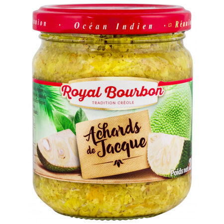 Achards Jacque 200G Royal Bourbon