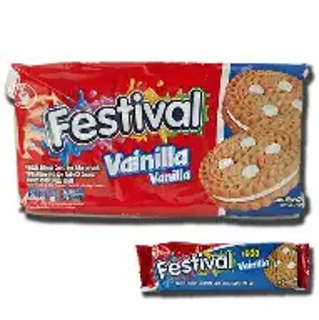 Biscuits Festival