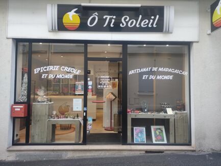 Découvrez Ô Ti Soleil en images n°0