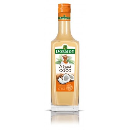Punch Coco Dormoy 70 CL 18°