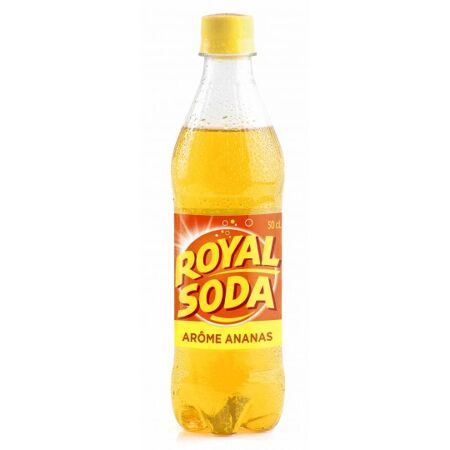 Royal Soda 50CL