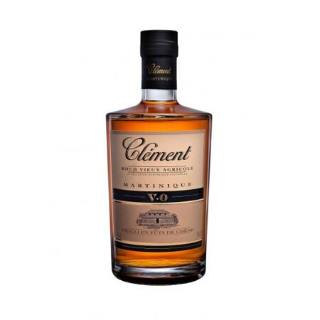 Rhum Clément 70CL 40°