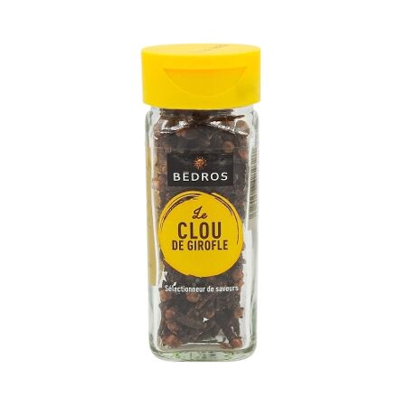 Clous de Girofle 26G