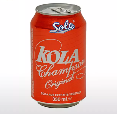 Kola Champion 33cl