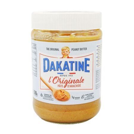 Dakatine Pot Verre 500G - Copie du 12/10/2025 12:53