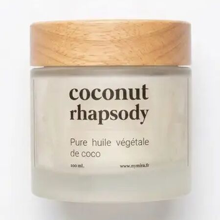 Huile De Coco 100ml