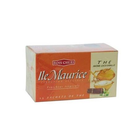 Thé Bois Chéri X 25 Sachets