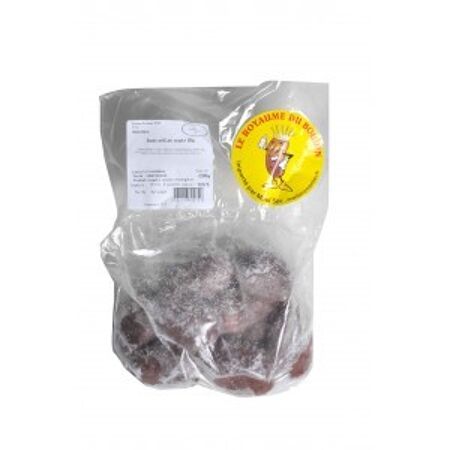 Boudins Antillais 500G Le Royaume Du Boudin