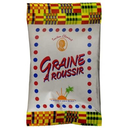 Graines à Roussir Tonton Clément 50G