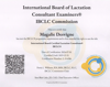 Certifications