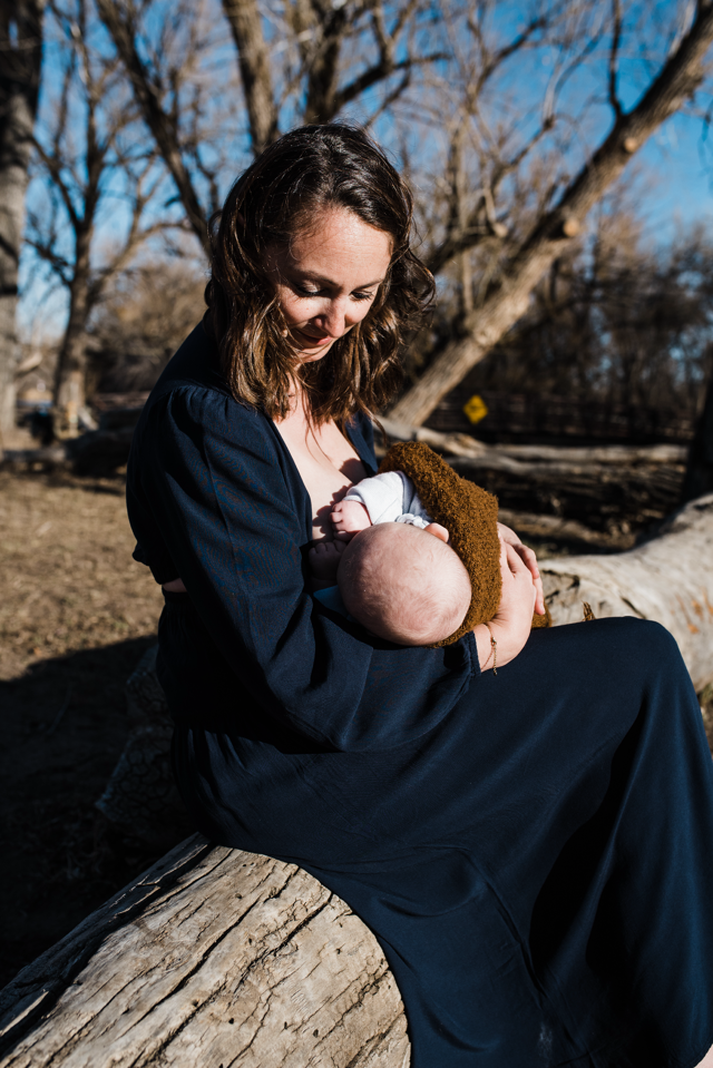 Aide à l'allaitement