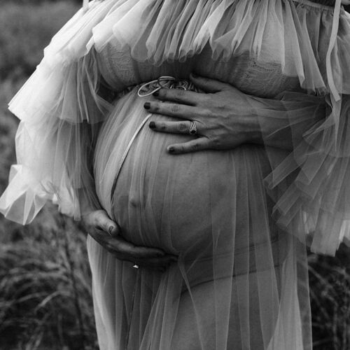 Préparation à l'allaitement maternel 