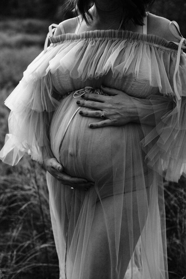 Preparation for Breastfeeding