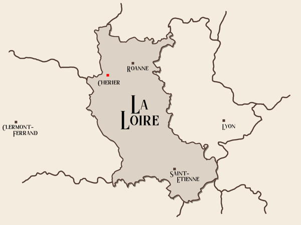 Localisation