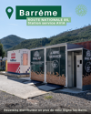 Granulés 24h/24 à Barrême !