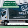 Livraison