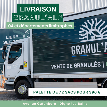 Livraison