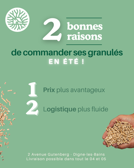 Anticipez l'hiver, économisez !