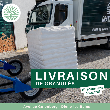 Livraison
