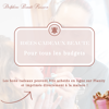 Préparer les cadeaux de Noël avec Delphine !