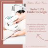 Soin LPG Endermologie.