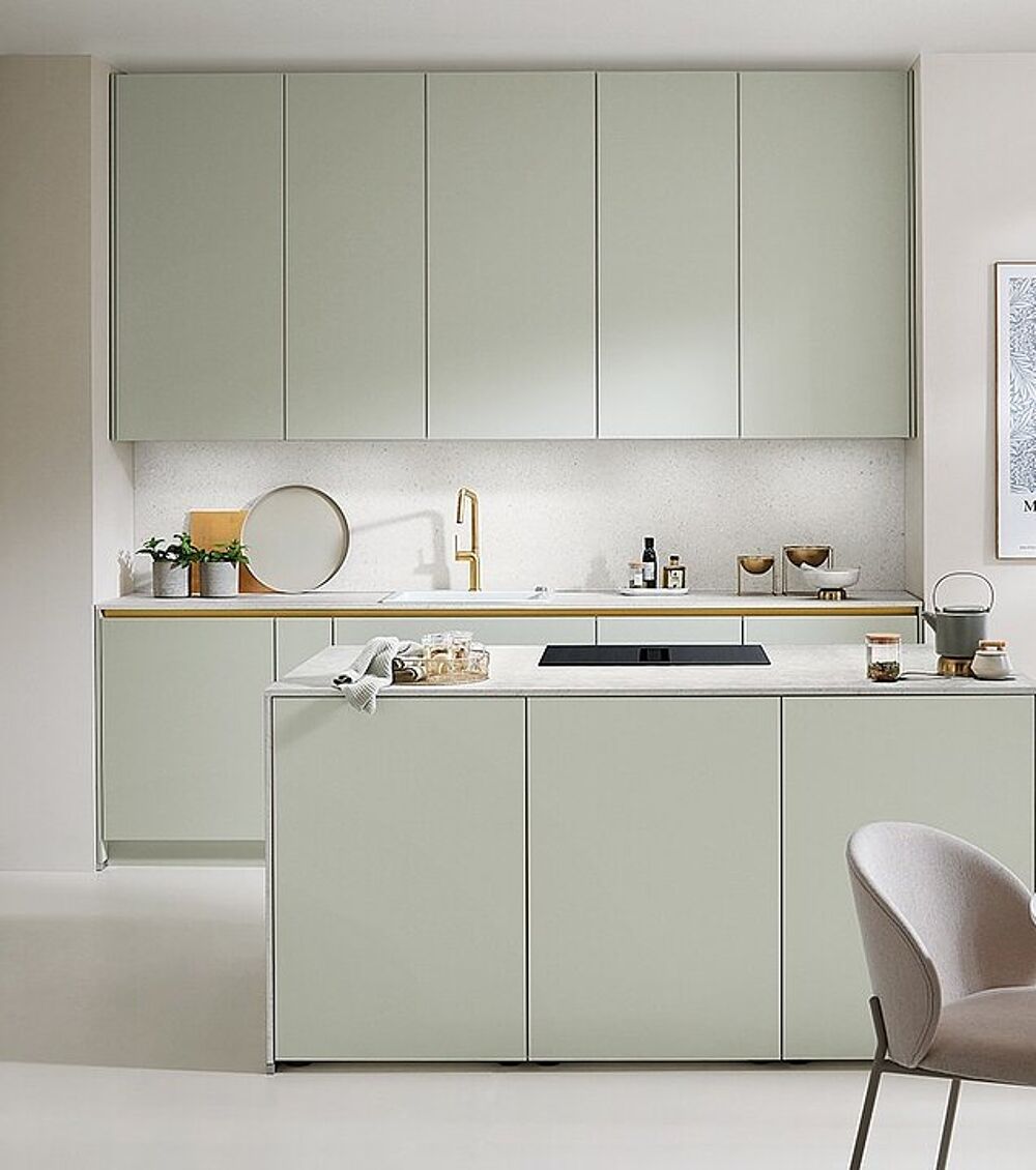 Cuisines et électroménagers