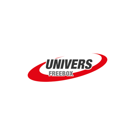 Univers Freebox