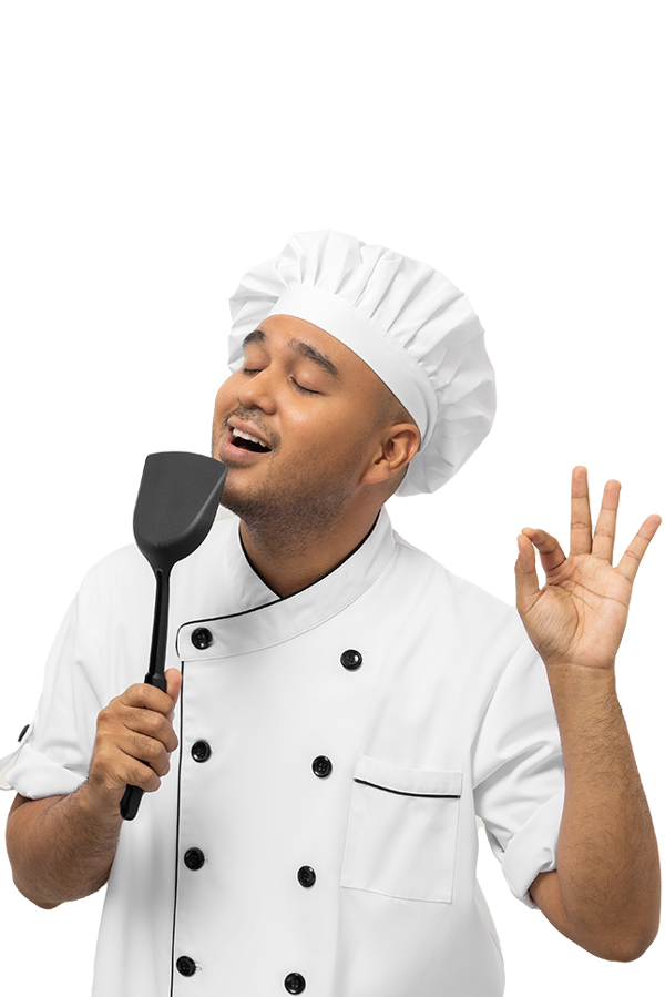 <span><span>Restauration Traditionnelle</span><span>Je veux la recette secrète !</span></span>