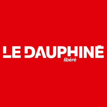 Le Dauphiné