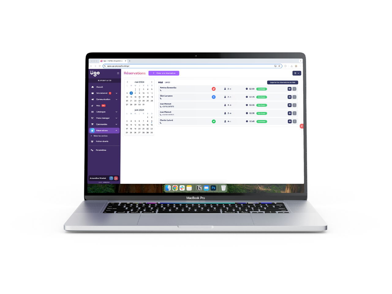 Entrez votre titre ici