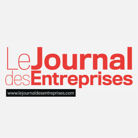 Le journal des Entreprises